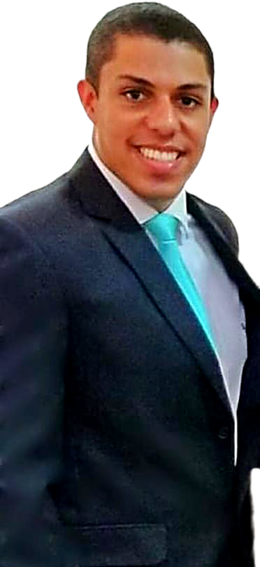 Allan Laffite, advogado da ALC Advogados Associados